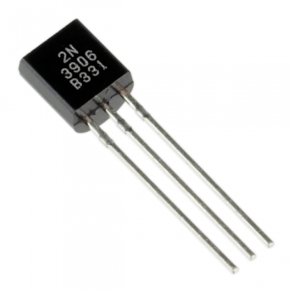 ���������� 2N3906 PNP 40� 0.2�